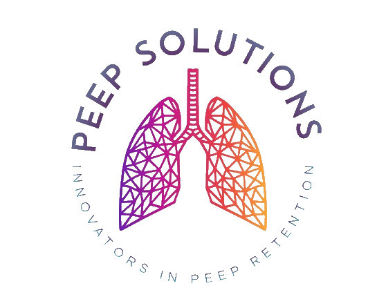 PEEP Solutions full logo